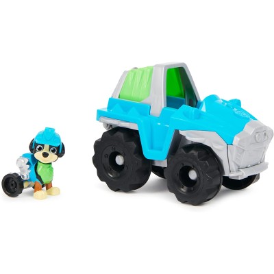 PAW PATROL Veicoli Base Rex - SpinMaster 6063452 