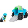 PAW PATROL Veicoli Base Rex - SpinMaster 6063452             