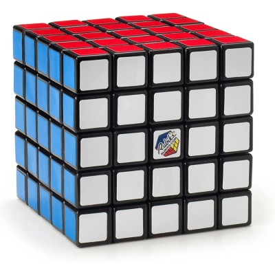 Cubo di Rubik 5x5, il Professore - SpinMaster 6063978 