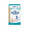 Nidina Latte in Polvere 2x600gr - Nestlè 12513650