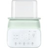 Kikkaboo - Scaldabiberon Doppio 4in1 Mint