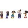 Disney - Encanto Set da 5 Personaggi 5cm