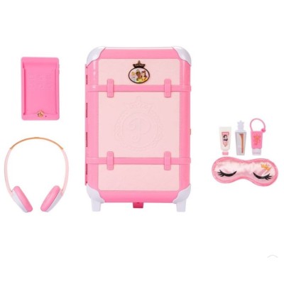 Principesse Trolley Deluxe