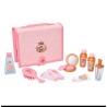 Jakks Pacific - Principesse Travel Set Beauty