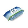 Humana Baby Salviettine Delicate - 72 PZ