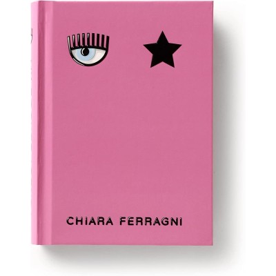 Chiara Ferragni Agenda Pocket 2022/2023