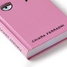 Chiara Ferragni Agenda Pocket 2022/2023