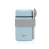 Kiokids Thermos 500ml Azzurro con Cucchiaino