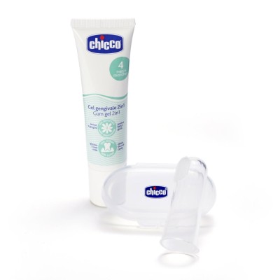 Chicco Set Primi Mesi Oral Care - 11262