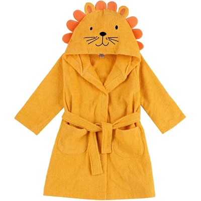 Accappatoio Leone +24 Mesi - Chicco 115041