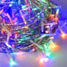 Catena Luminosa 1000 Led Colore Multicolor - 451075