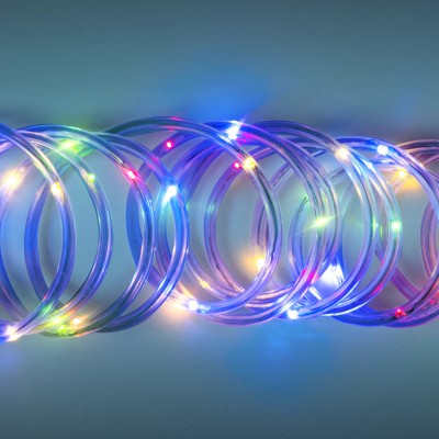 Tubo Luminoso 67 Microled Colore Multicolor - 796279