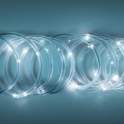 Tubo Luminoso 67 Microled Color Bianco Freddo - 796281 