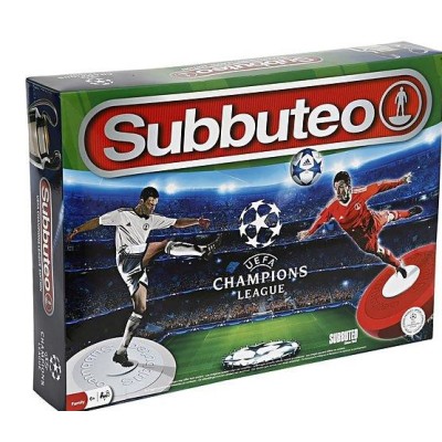 Subbuteo Champions League - RoccoGiocattoli 21932859  