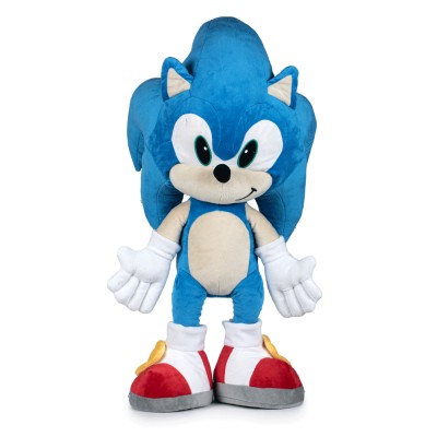 Peluche Sonic 100cm. - Pts 260004964   