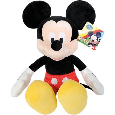 Peluche Mickey Mouse - Pts 71321D   