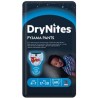 Huggies Mutandine Drynites Boy TG.Medium - 4/7 Anni