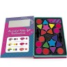 Crazy Chic Urban Style Make Up - Clementoni 18695