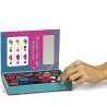 Crazy Chic Urban Style Make Up - Clementoni 18695