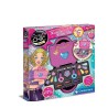Crazy Chic Make Up Bag - Clementoni 18743               