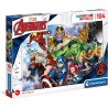 Puzzle Marvel Avengers - Clementoni 25718