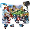Puzzle Marvel Avengers - Clementoni 25718