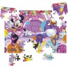 Puzzle Minnie - Clementoni 25735 
