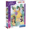 Puzzle Princess Disney - Clementoni 25736               