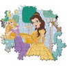 Puzzle Princess Disney - Clementoni 25736               