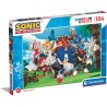 Puzzle Sonic - Clementoni 27159