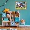 Puzzle Sonic - Clementoni 27159