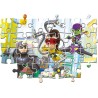 Puzzle Spidey x2 - Clementoni 24794