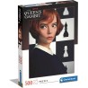 Puzzle Regina degli Scacchi - Clementoni 35131