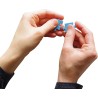 Puzzle Regina degli Scacchi - Clementoni 35131