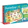 Sapientino Spinotti Base - Clementoni 16386