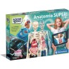Laboratorio Anatomia - Clementoni 19299