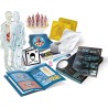 Laboratorio Anatomia - Clementoni 19299
