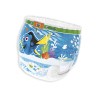 Huggies Pannolini Costumino Little Swimmers TG.Large - 12/18 KG