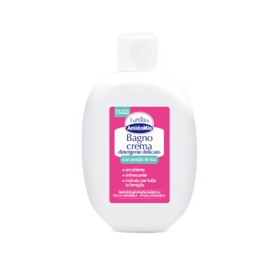 Amidomio Bagno Crema 400ml - Euphidra VZEA004