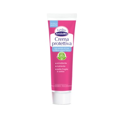 Amidomio Crema Protettiva 50ml - Euphidra VZEA012