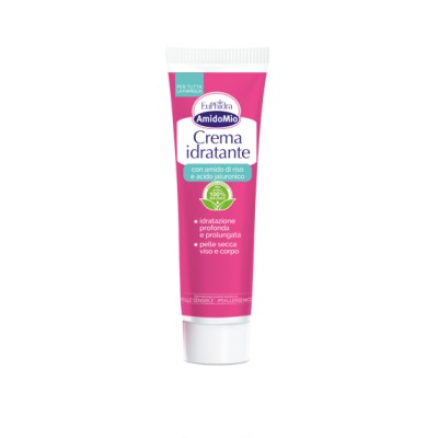 Amidomio Crema Idratante 50ml - Euphidra VZEA017