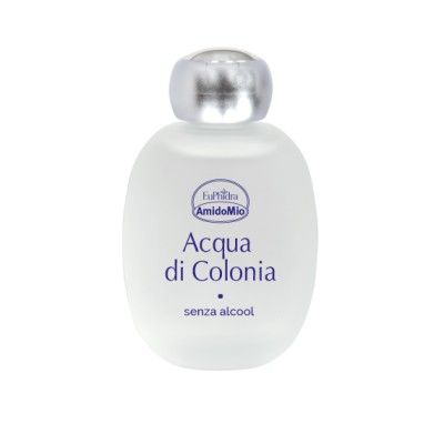 Amidomio Acqua di Colonia 100ml - Euphidra VZEA036