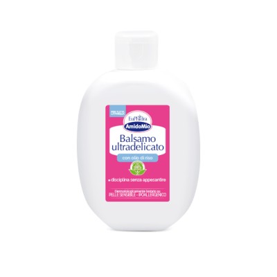 Amidomio Balsamo Ultrà Delicato 200ml - VZEA038