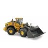 Caterpillar Volvo L260H - Bruder 02458