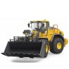 Caterpillar Volvo L260H - Bruder 02458