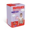 Huggies Mutandina Ultra Comfort TG.6 - 15/25 KG