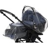 Kiokids Parapioggia per Navicella - 2790