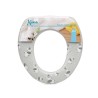 Kiokids Riduttore WC Zebra