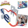 Flextreme Spidey Pista - Simba 7600180918