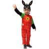 Costume Coniglietto Bing Taglie Ass. - Ciao 11280.6